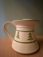 Brocante schenkkan, Antiek en Kunst, Curiosa en Brocante, Ophalen of Verzenden