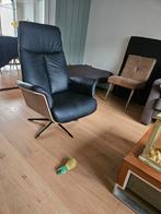 Hjort Knudsen fauteuil, Ophalen, Zo goed als nieuw, 75 tot 100 cm, 50 tot 75 cm