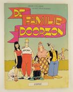 Jager, Gerrit de / Stevenhagen, Willem - De familie Doorzon, Boeken, Eén stripboek, Verzenden, Gelezen