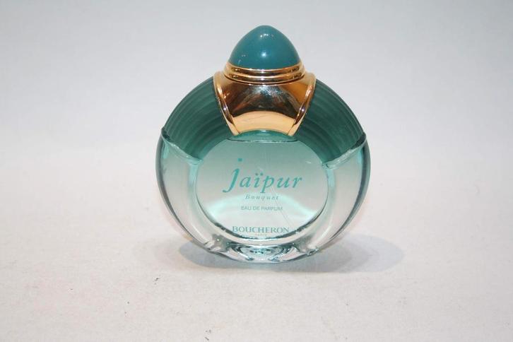 Boucheron Jaïpur Bouquet EdP 100 ml Nieuw & origineel, Sieraden, Tassen en Uiterlijk, Uiterlijk | Parfum, Nieuw, Verzenden