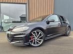 Volkswagen Golf 2.0 TSI GTI Performance 245pk | Virtual | Ca, 65 €/maand, Stof, Gebruikt, Euro 6