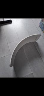 Wobbel limited edition - wit muisgrijs vilt, Ophalen