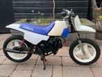 Yamaha PW 50 ( zie foto’s ), Fietsen en Brommers, Minibikes, Midibikes en Pitbikes, Ophalen of Verzenden, Zo goed als nieuw, Overige typen
