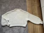 Florence by Mills Trui Wit XS, Ophalen of Verzenden, Zo goed als nieuw, Maat 34 (XS) of kleiner, Wit