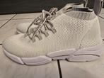Mooie witte schoenen van het merk Bugatti, maat 41., Kleding | Dames, Wit, Sneakers of Gympen, Bugatti, Ophalen of Verzenden