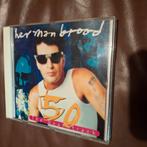 Herman brood, Ophalen of Verzenden, Zo goed als nieuw, Poprock