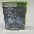 XBOX 360 Game - Star Wars The force Unleashed 2, 1 speler, Ophalen of Verzenden, Vanaf 16 jaar