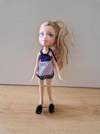 Bratz pop leah sleep over sleepover logeren mga entertainmen, Kinderen en Baby's, Speelgoed | Poppen, Ophalen of Verzenden, Zo goed als nieuw