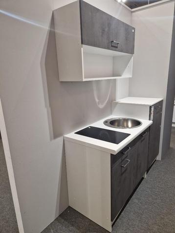 Keuken Tyni Lengte 160 cm beschikbaar voor biedingen