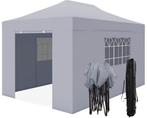 Partytent 3x4.5m - Te Huur!, Ophalen of Verzenden, Minder dan 5 meter, Minder dan 4 meter, Partytent