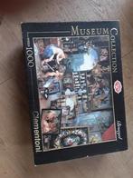 Puzzel, Ophalen of Verzenden, 500 t/m 1500 stukjes, Gebruikt, Legpuzzel