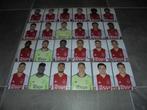 20x Ajax Amsterdam # Fotoserie (Tadic / Blind / Huntelaar), Verzamelen, Verzenden, Nieuw, Ajax