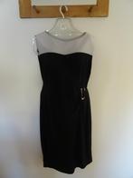 Joseph Ribkoff jurk mt 38, Maat 38/40 (M), Verzenden, Zwart, Joseph Ribkoff