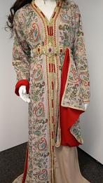 Prachtige Marokkaanse Jurk, Overige kleuren, Verzenden, Maat 42/44 (L), Nieuw