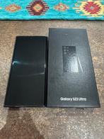 Samsung Galaxy S23 Ultra 512GB, Ophalen, Zwart, Touchscreen, 512 GB