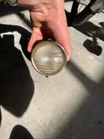 Malaguti koplamp/old timmer!, Fietsen en Brommers, Ophalen of Verzenden, Gebruikt, Koplamp