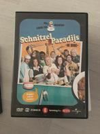 Schnitzel Paradijs - De Serie DVD, Cd's en Dvd's, Alle leeftijden, Ophalen of Verzenden, Zo goed als nieuw, Komedie