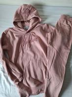 Malelions Roze Set Maat 164, Kinderen en Baby's, Kinderkleding | Maat 164, Meisje, Mafflions, Ophalen of Verzenden, Zo goed als nieuw