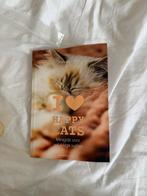 Happy Cats mini gids Anneleen Bru, Ophalen of Verzenden, Zo goed als nieuw, Honden