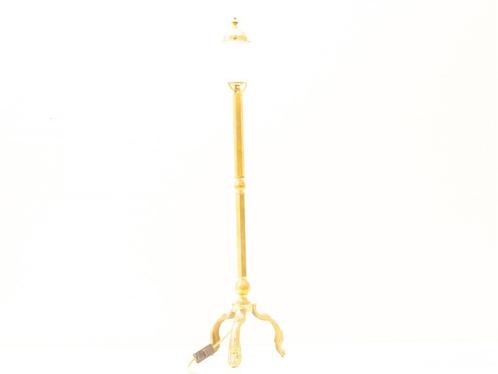 Tafellamp 35113, Huis en Inrichting, Lampen | Tafellampen, Gebruikt, Minder dan 50 cm, Glas, Ophalen of Verzenden