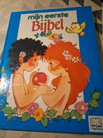 Kinderbijbel - Mooie Illustraties!, Ophalen of Verzenden, Zo goed als nieuw, Onbekend, Christendom | Protestants