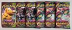 6 x SWSH Vivid Voltage  Boosterpacks, Ophalen of Verzenden