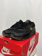 BIJNA NIEUW! Maat 44 - Nike Air Max 90 Ultra 2.0 Black Gold, Kleding | Heren, Schoenen, Verzenden, Zwart, Nike, Nike