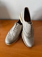 Brogues veterschoen, Overige kleuren, Overige typen, Ophalen of Verzenden, Zo goed als nieuw