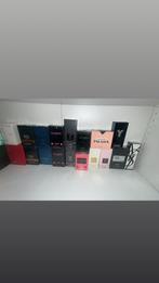 Parfum Collectie - Diverse Merken, Ophalen of Verzenden, Zo goed als nieuw