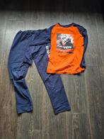 Max Verstappen Pyjama Set - Maat 152, Kinderen en Baby's, Kinderkleding | Maat 152, Ophalen of Verzenden, Gebruikt, Onbekend, Jongen