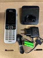 ➡️ Unify OpenScape S6 Dect L30250-F600-C510, Ophalen of Verzenden, Gebruikt, 1 handset