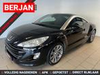 Peugeot RCZ 1.6 THP AIRCO CLIMA SCHERM LEER STOELVERW MULTI, Auto's, Voorwielaandrijving, Euro 5, 15 km/l, Gebruikt