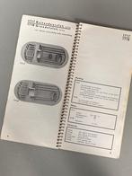 LIPS sloten catalogus nr  53 (uit 1973?), Ophalen of Verzenden