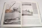 Coasters — Ned. Kustvaart 20e Eeuw — Rijk Geïllustreerd, Verzamelen, Scheepvaart, N.v.t., N.v.t., Ophalen of Verzenden, Zo goed als nieuw