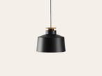 Herstal Street M bij TheReSales, Huis en Inrichting, Lampen | Hanglampen, Ophalen, Design, Zo goed als nieuw, Minder dan 50 cm
