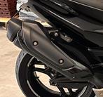 Orginele uitlaat YAMAHA XP Tmax 2019 530 560 zwart, Ophalen of Verzenden, Gebruikt