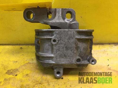 Motorsteun van een Volkswagen Golf, Auto-onderdelen, Ophanging en Onderstel, Volkswagen, Gebruikt, 6 maanden garantie, 12 maanden garantie