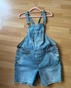 Esmara korte jeans jumpsuit mt 46 ZGAN, Blauw, Maat 46/48 (XL) of groter, Zo goed als nieuw, Esmara
