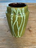 Vintage West Germany Scheurich Fat Lava Vaas, Antiek en Kunst, Ophalen of Verzenden