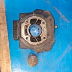honda 80cc Cilinder, Ophalen of Verzenden, Gebruikt, Cilinder, Honda