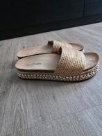 Dames slippers, Ophalen of Verzenden, Gedragen