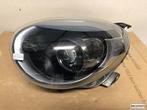 Fiat 500 X xenon led koplamp black uitvoering compleet, Ophalen of Verzenden, Gebruikt, Fiat