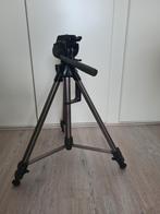 Statief voor fotocamera, Ophalen, Gebruikt, Driepoot, 150 tot 175 cm