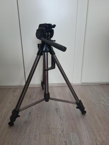 Statief voor fotocamera beschikbaar voor biedingen