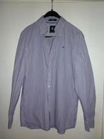 overhemd maat large merk : Gaastra, Gaastra, Paars, Ophalen of Verzenden, Zo goed als nieuw