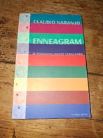 C. Naranjo - Enneagram, Spiritualiteit algemeen, Overige typen, Ophalen of Verzenden, Zo goed als nieuw