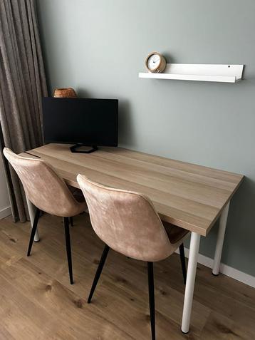Ikea bureau LAGKAPTEN / OLOV