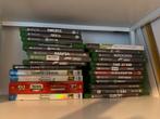 Xbox One Games + DVD's - Alles in 1 Koop!, Spelcomputers en Games, Games | Xbox One, Ophalen of Verzenden, Overige genres