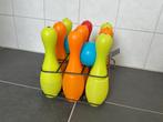 Bowlingset kinderen, Kinderen en Baby's, Speelgoed | Buiten | Los speelgoed, Ophalen of Verzenden, Zo goed als nieuw