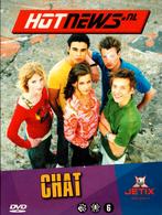 3x Hotnews nl, Chat, geheim spel en vals geld, Cd's en Dvd's, Vanaf 6 jaar, Ophalen of Verzenden, Zo goed als nieuw, Boxset
